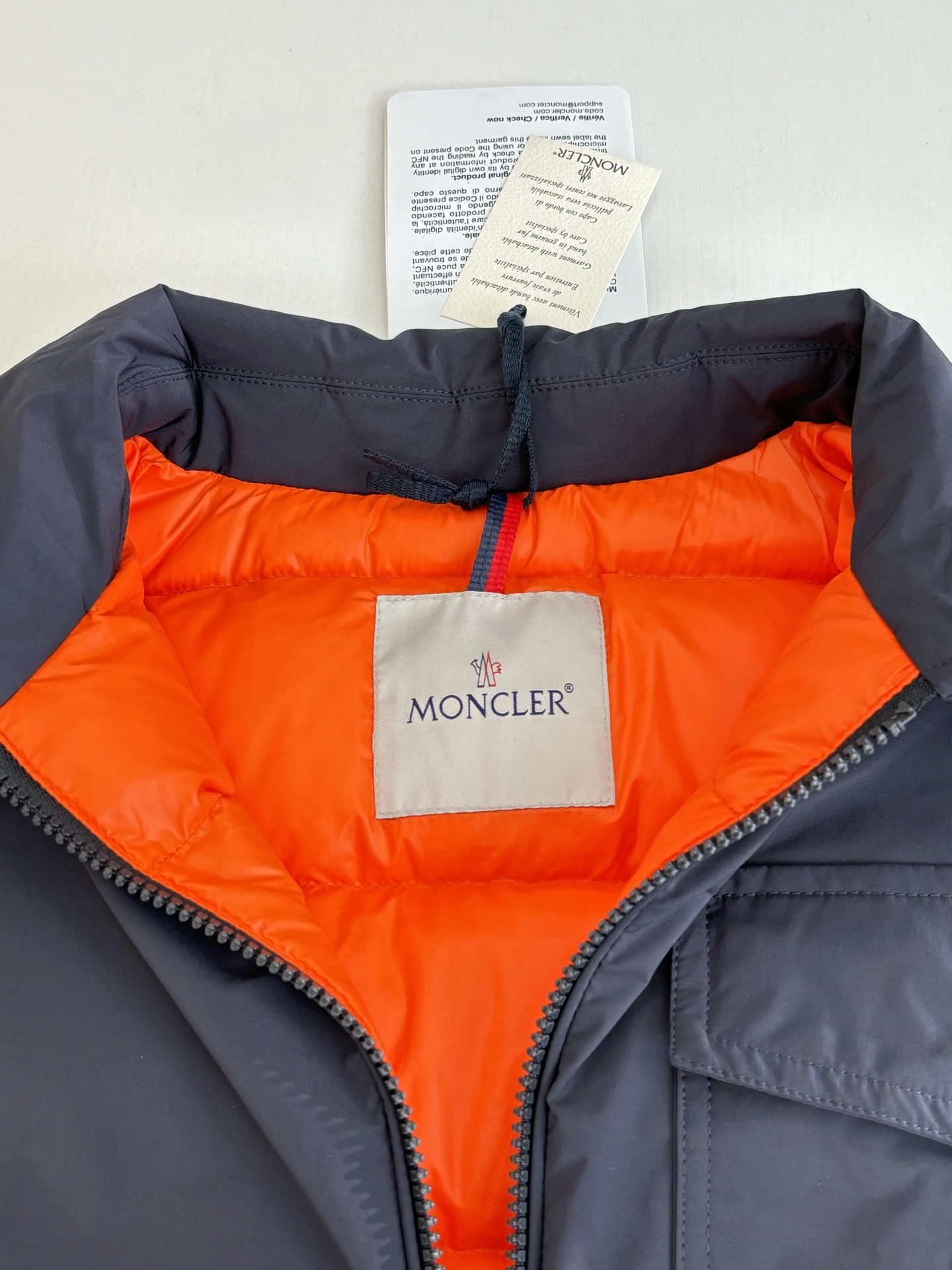 wg.luxury-- 7o9385r Down jacket item:E-F363I0619